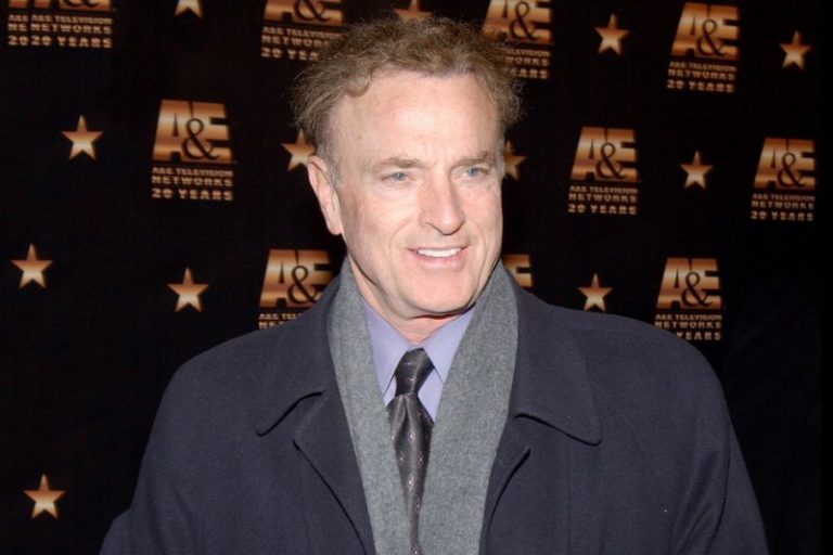 RIP Kevin Dobson, Star of “Kojak” and “Knots Landing” was 77, Was on CBS Screens for 20 Uninterrupted Years