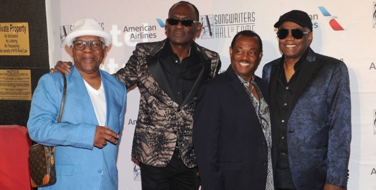 Unacceptable Tragedy: Ronald Bell, Co-Founder of Kool & the Gang, Dies at Age 68, Wrote “Celebration” Among Other Hits