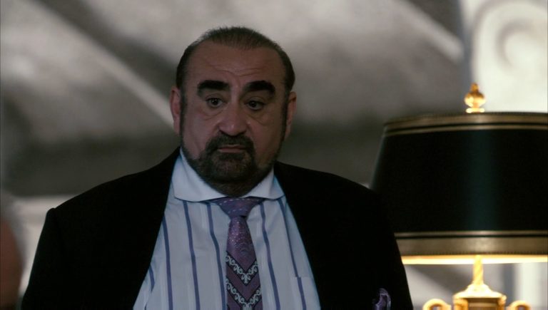 Exclusive: “Borat” Sequel Will Not Include Faithful Sidekick Azamat, Actor Ken Davitian Not Invited Back Even for Cameo
