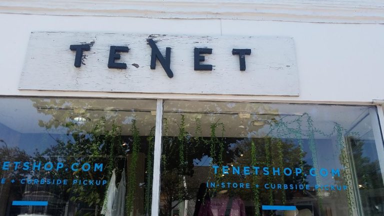 Box Office: Christopher Nolan’s “Tenet” Grosses Total $29 Mil in 2 Weeks Domestically, $207 Around the World