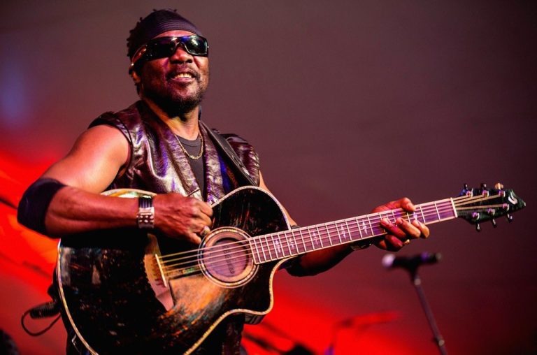 Mick Jagger, Other Musicians Remember Toots Hibbert of Toots and the Maytalls, Dead at 77: