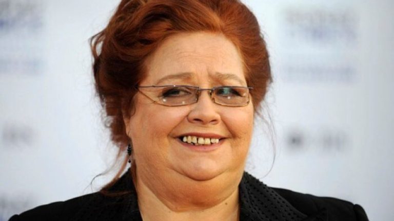 Great Stage, Film Actress Conchata Ferrell Dead at Age 77 After Nearly a Year of Illness, Star of “Two and a Half Men”