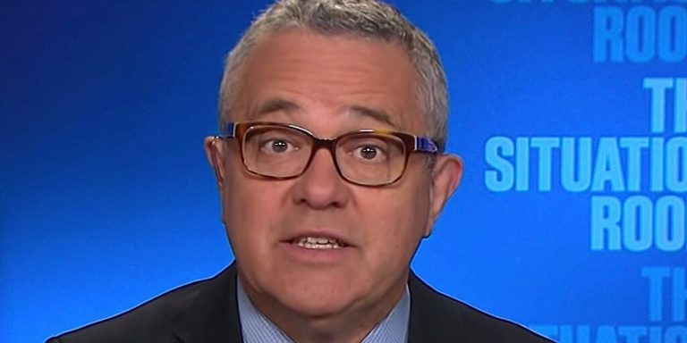 No Happy Ending for Writer Jeffrey Toobin: Fired from the New Yorker After Masturbation Scandal, CNN Next?