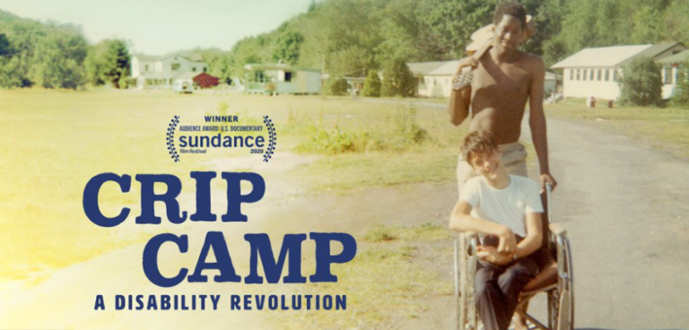 Critics Choice Documentary Nominations Include 31 for Netflix: “Crip Camp,” Gunda,” and “Mr. Soul” Lead the Pack