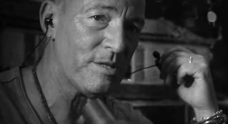 UPDATE: Bruce Springsteen’s “Tracks 2: The Lost Albums” Coming June 27, Listen to the First Single from 83 Unheard Songs