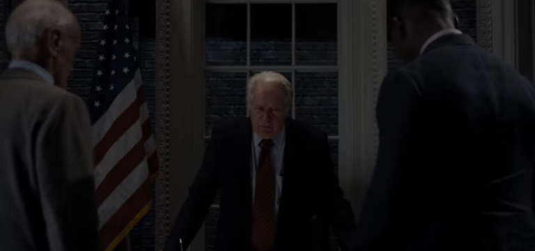 Watch: Trailer for “The West Wing” HBOMax Special for Voting, Reuniting the Bartlett White House with Martin Sheen, Allison Janney, Et Al.