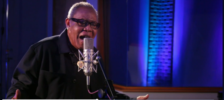 Watch the Grammy Lifetime Special HERE Featuring Sam Moore, Cyndi Lauper, John Prine, Cynthia Erivo and Leslie Odom Jr, Chris Isaak, Philip Bailey