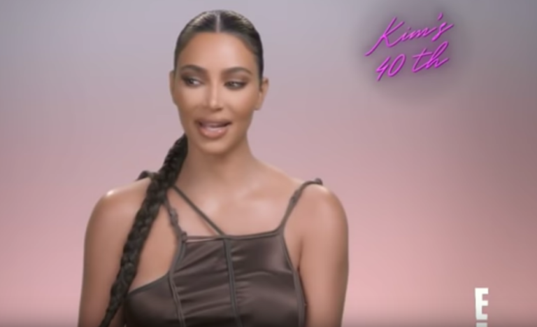 Kim Kardashian Mini-Series, Produced by Ryan Murphy, Scores a Zero on Rotten Tomatoes: “Stiff and Affectless Without a Single Authentic Note”