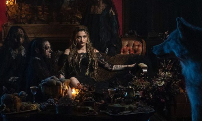 Paris Jackson Dropping First Solo Single Thursday Night “Let Down” After EP with Ex Boyfriend Earlier