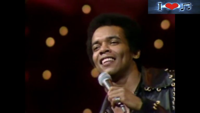 RIP Listen: Johnny Nash Wrote Sam & Dave’s Original 1963 Hit, “So Nice While it Lasted,” Way Before “Soul Man”