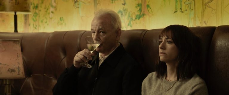 Review: Sofia Coppola’s “On the Rocks” Makes the Most of Bill Murray and Rashida Jones But Can’t Get Started in Any Direction
