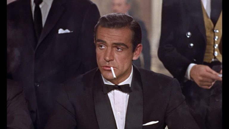 No Time to Die: Sean Connery, the Greatest James Bond of All, Passes Away at Age 90 in the Bahamas