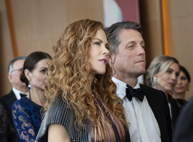 UPDATE “The Undoing” Posts a HUGE Finale Episode for Nicole Kidman and Hugh Grant with 3 Million Viewers Across All HBO Platforms