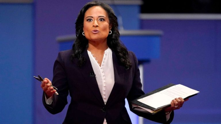 Final Presidential Debate: ABC Wins the Night with 9.5 Mil, NBC Follows with 8.9, CBS Third with 4.8