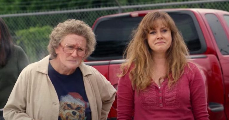 Former Appalachia Postmaster Praises Ron Howard’s “Hillbilly Elegy” For Telling the Truth and For Fine Performances