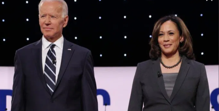 Biden-Harris Campaign Launches Transition Website on Verge of Winning Electoral College and Presidency