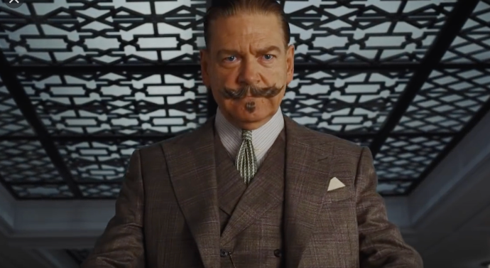 Disney Cancels Christmas Box Office, Moving “Death on the Nile” and Ryan Reynolds Film to Sometime, 2021