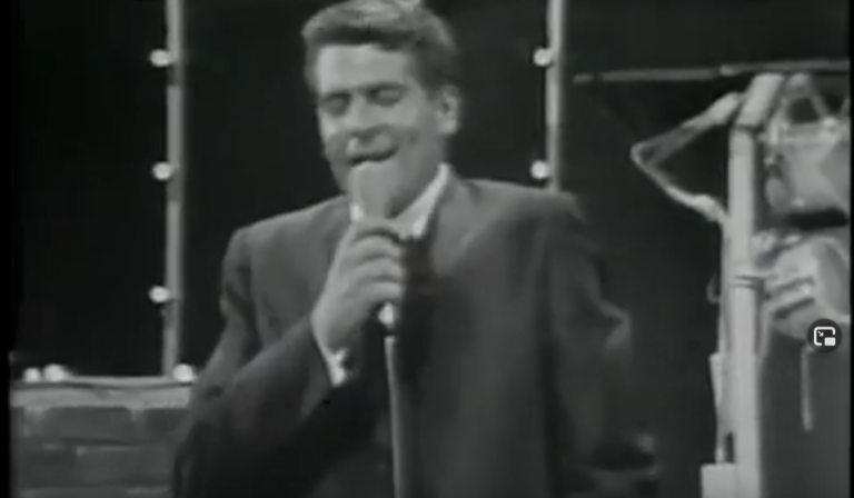 RIP Len Barry of the Dovells, Sang “The Bristol Stomp” and 1965 Mega-Hit “I 2 3 (It’s Easy, Like Taking Candy from a Baby)”