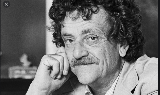 Flashback: Kurt Vonnegut Would Have Turned 98 Today. Here’s the Interview We Did for His 80th