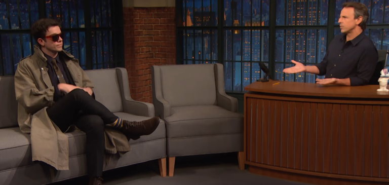 Report: John Mulaney Checks into Rehab for Cocaine and Alcohol Abuse, Comedy’s Golden Boy Succumbed to Pandemic Limitations