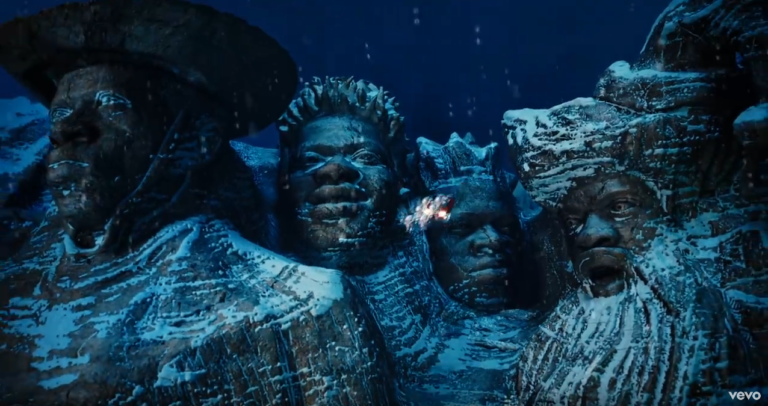 UPDATED: Lil Nas X’s First Single Away from “Old Town Road” Project, “Holiday,” Is an Expensive Flop That Hasn’t Charted