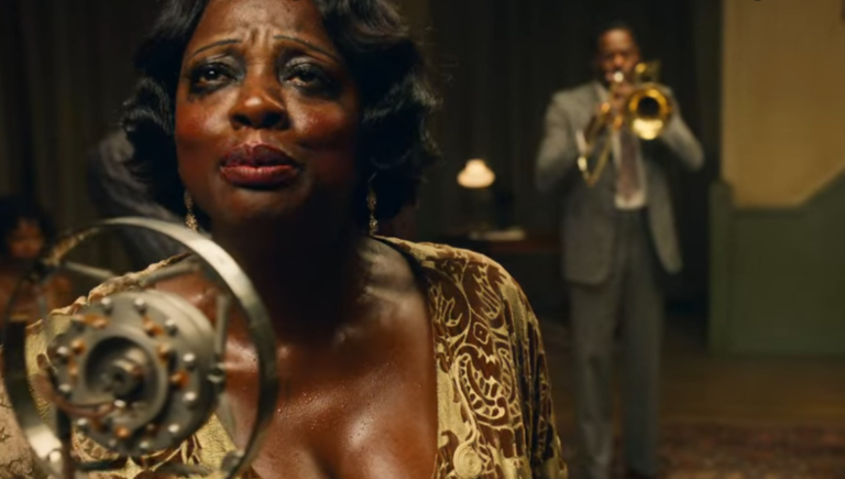 Review: Chadwick Boseman and Viola Davis Lead a Soaring Cast in Oscar Buzzed “Ma Rainey’s Black Bottom”