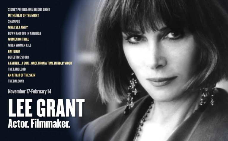 Movie Great Lee Grant Turned 95 On Saturday: Oscar Winner and Nominee Was Blacklisted During Hollywood’s Darkest Days
