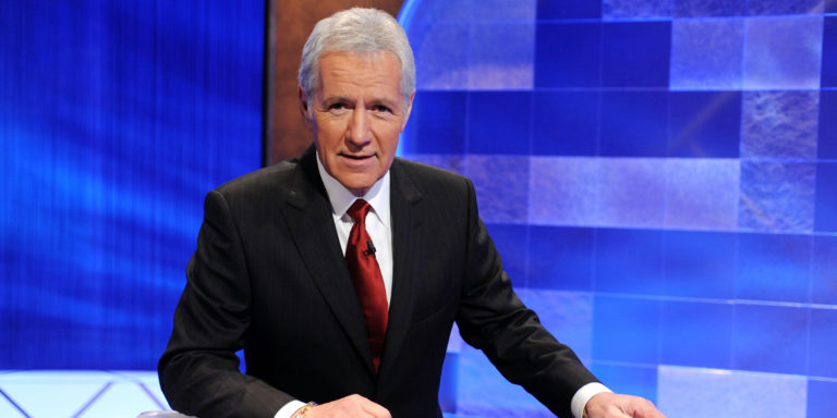 “Jeopardy!” Spikes 22% Higher Ratings in Week After Alex Trebek’s Death to Number 1 and a Whopping 6 Million Viewers