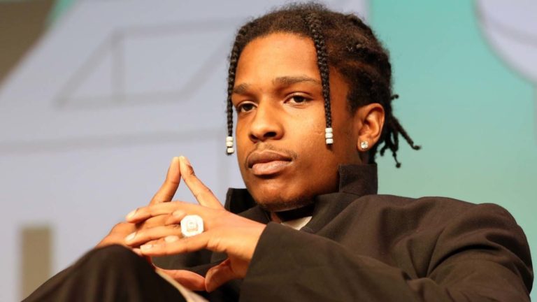 Trump Flashback: Whatever Happened with Rapper ASAP Rocky After His Swedish Arrest? Trump Never Mentioned Him Again