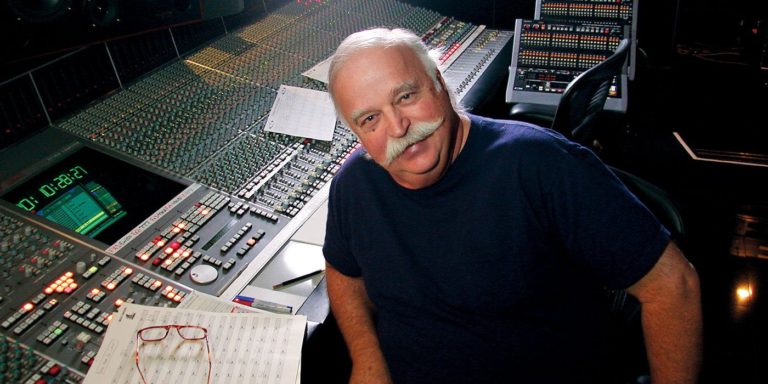 RIP Legendary Recording Engineer Bruce Swedien, 86, Worked with Michael Jackson On Most of His Hits