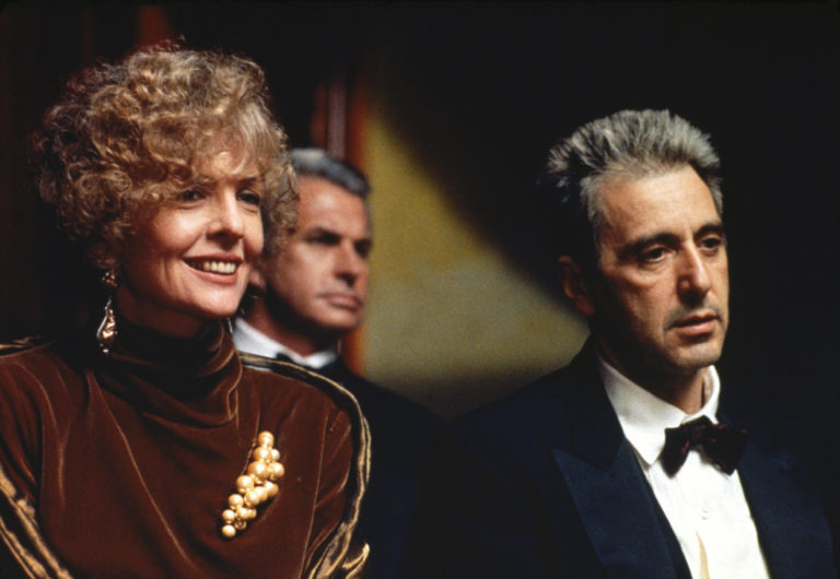 Francis Ford Coppola Goes Back to the Future and Saves “The Godfather Part III” with a Nip and Tuck on Its 30th Anniversary