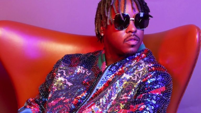UPDATE Good News for R&B Star Jeremih: Family Says He’s Been Transferred from ICU to Regular Room