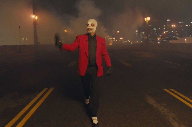 UPDATE The Weeknd No Surgery, It’s All Prosthetics from the People Who Did “The Irishman,” “Coming 2 America” Sequel, with More to Come in February for Super Bowl