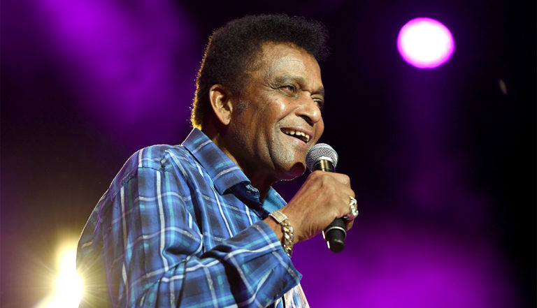 RIP Country Music Pioneer Charley Pride Dies at 86 from COVID, Crossed Musical, Cultural, Racial Lines