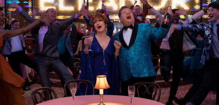 Review: “The Prom” Has an All Star Cast, Mediocre Songs, and a Lot of Good Intentions That Don’t Always Work Out