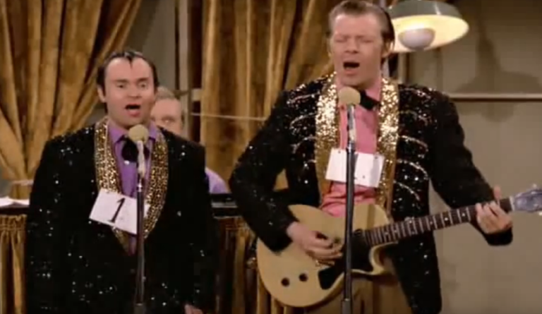 RIP David Lander, 73, One of Half of the Magical Team of Lenny and Squiggy with Michael McKean on “Laverne and Shirley”