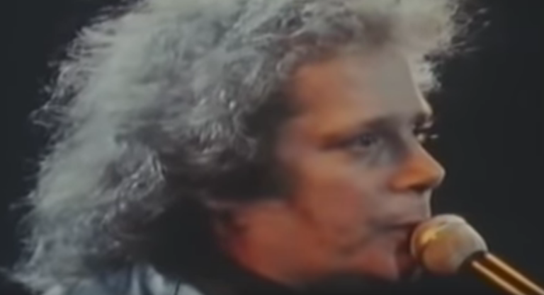 RIP Rocker Leslie West, Founder of the Group Mountain with Hit “Mississippi Queen,” Dies at Age 75