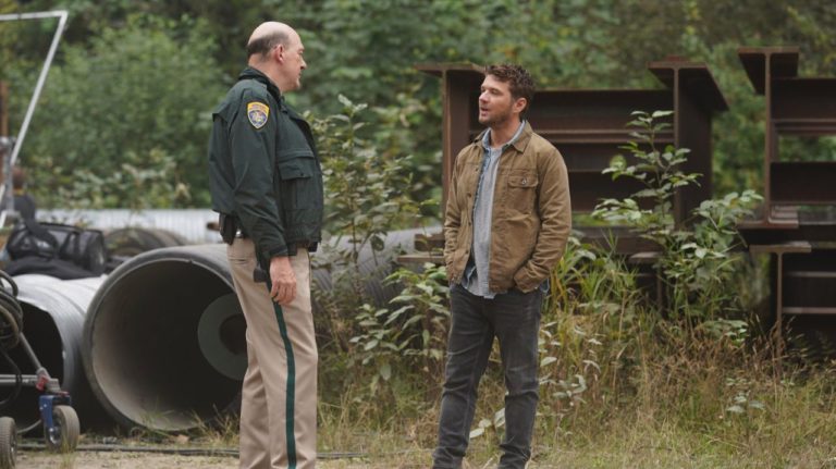 TV: ABC’s “Big Sky” Ratings Tank as Show Kills Off Its Second Main Character and Biggest Star, in Five Weeks