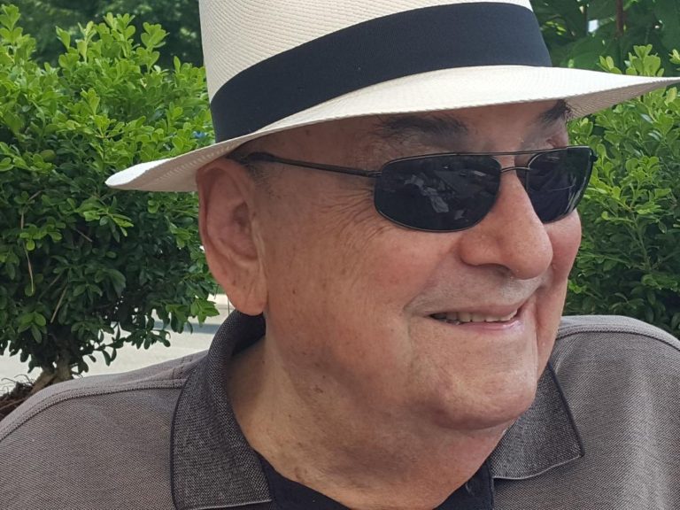 Remembering My Beloved Father and Best Friend, Arthur Friedman, The Biggest Star I Ever Knew