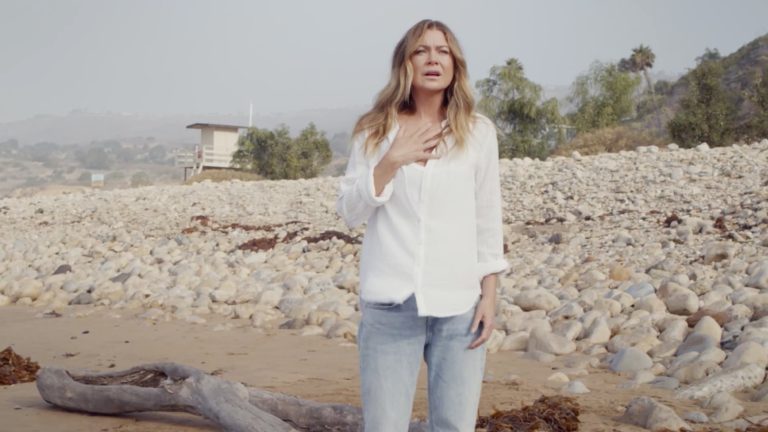 “Grey’s Anatomy” Ratings Dropping Despite PR Stunt of Bringing Back Dead Characters Each Week to the Beach