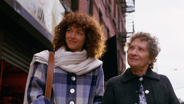 Joan Micklin Silver, Trailblazing Writer Director of “Crossing Delancey,” “Between the Lines,” “Hester Street,” Dies at 85