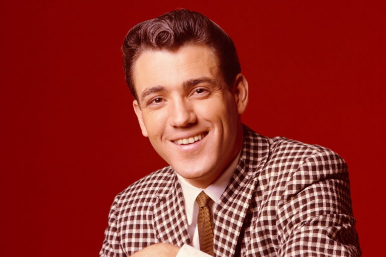 RIP Jimmie Rodgers, Great Pop Singer of the 1950s and Early 60s, Hit #1 with “Honeycomb”