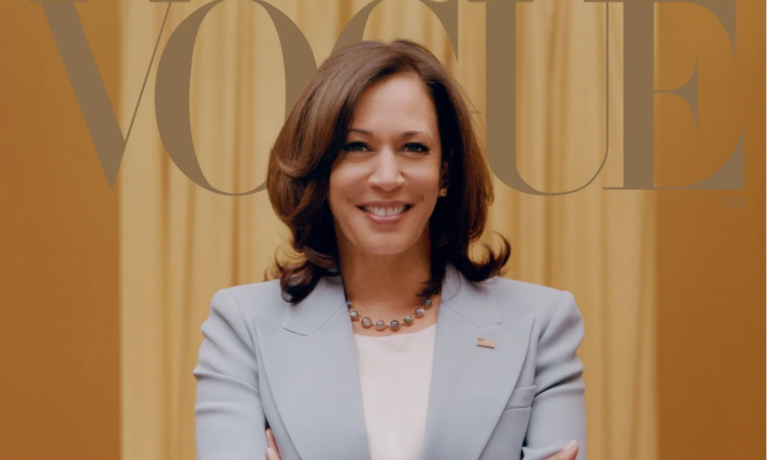 Anna Wintour’s Winter of Discontent: Insults Kamala Harris as Vogue Steers Clear of Models, Attempts Seriousness