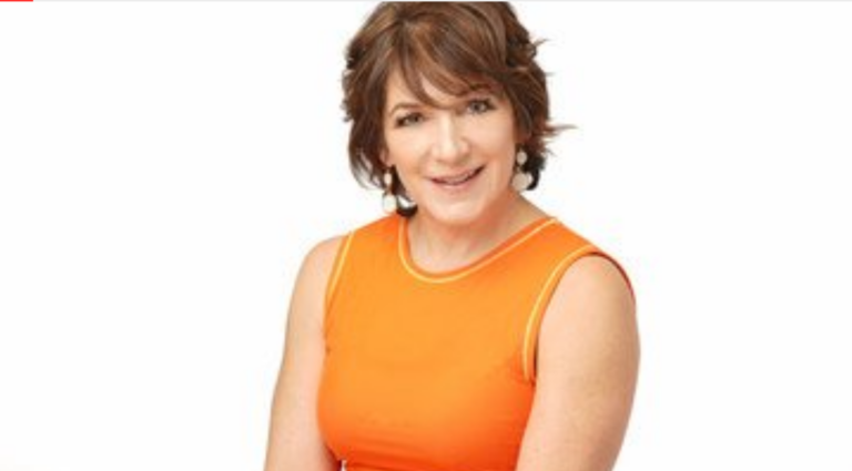 Media Magnate: Bonnie Fuller Goes Indie, Buys Out Hollywoodlife.com from Penske Publications