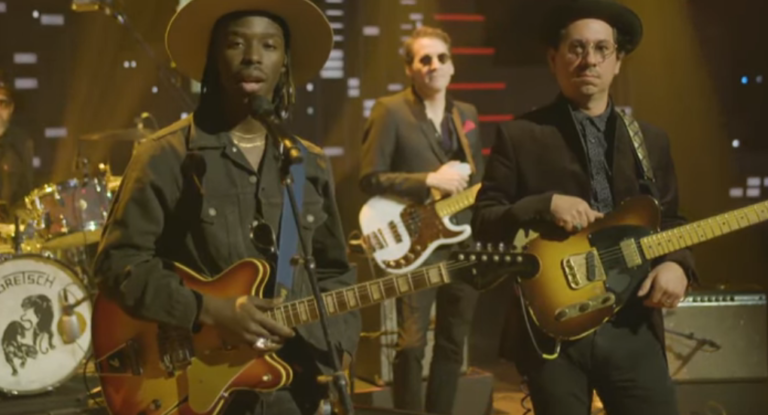 Boom! 7 of Top 10 iTunes Songs Come from Biden Inauguration TV Show, Albums Take Spots in Top 10, Too