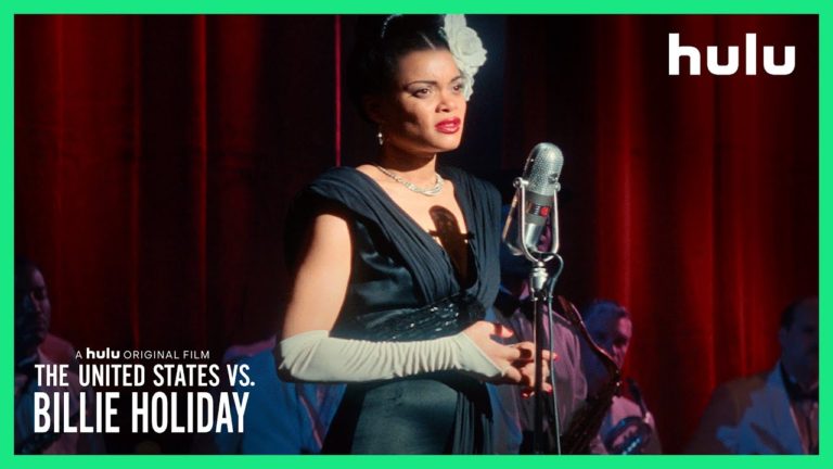 American Film Institute Made a Mistake Omitting “Billie Holiday” Movie, Andra Day in Oscar Buzzed Performance