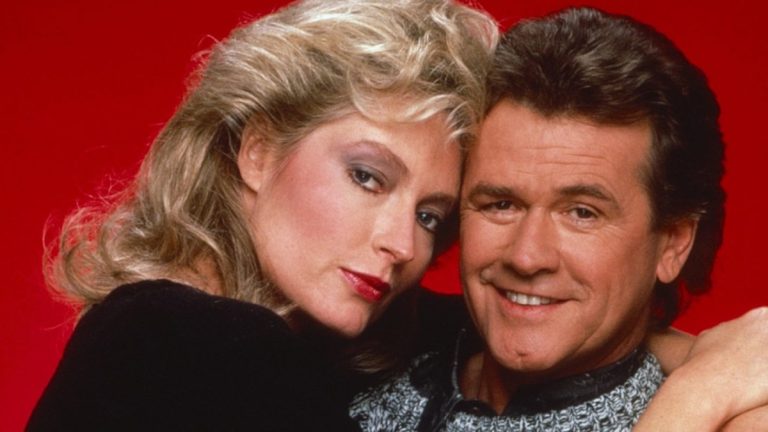 RIP: John Reilly, Dashing Leading Man of “General Hospital” and “As the World Turns,” Dies at Age 84