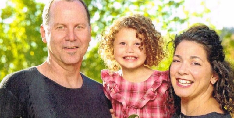 Remembering Terry Lippman, 66, Rocker, Musician, Worked with Matchbox Twenty, Rob Thomas, George Michael, Other Artists