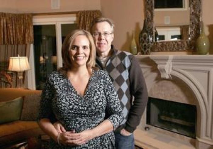 UPDATED Right Wing Parler is Back on the Internet, Domain Registered with the Monsters, Couple Who Run Controversial Washington State Web Company