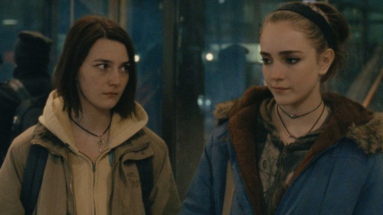 Catch Up Review: “Never Rarely Sometimes Maybe” Is an Intimate, Indie Gem with Knockout Performances